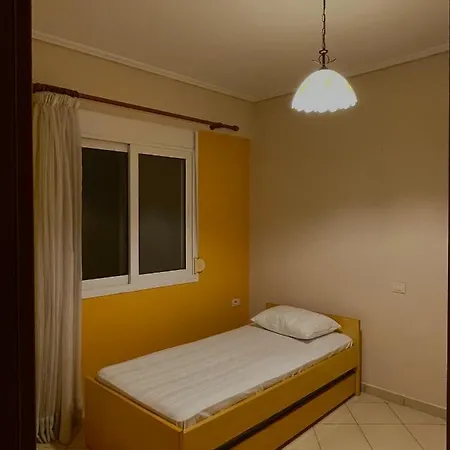 Apartment Leon 1 Sarande