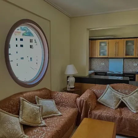 Apartment Leon 1 *