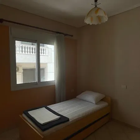 Leon 1 Apartment Sarande