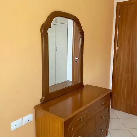 Apartment Leon 1 Sarande