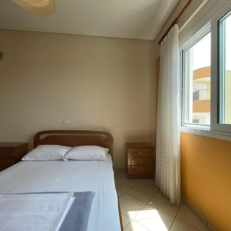 Apartment Leon 1 Sarande